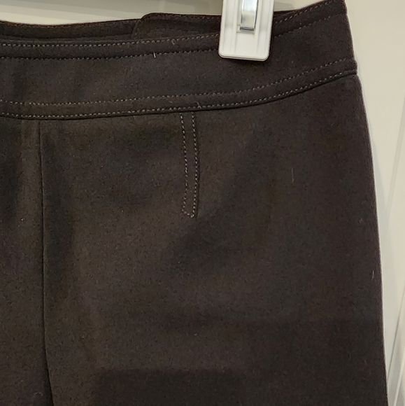 Express Sailor Button Shorts - Picture 5 of 9